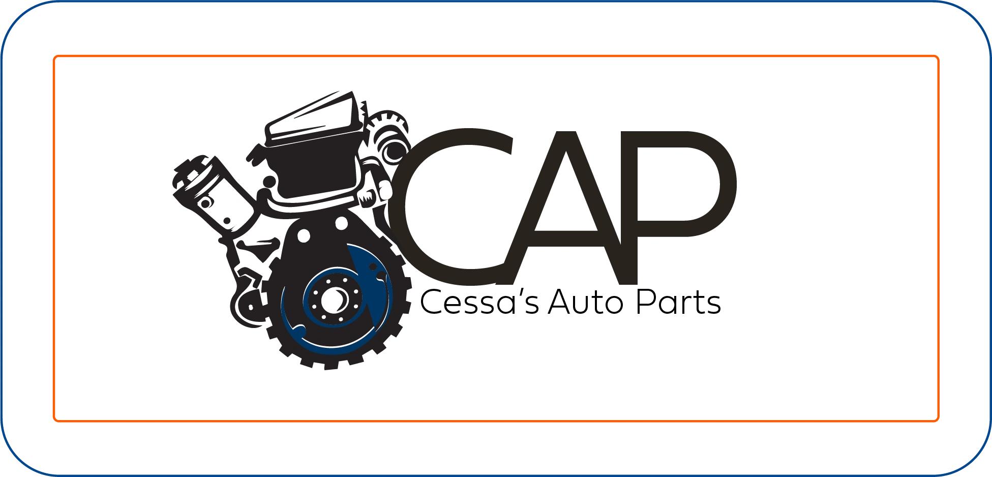 Cessa's Auto Parts 4 Less